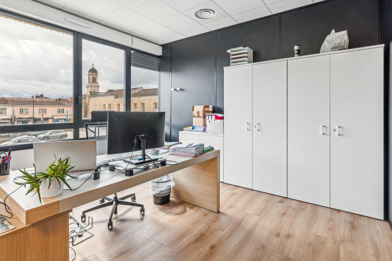 Bureau Bordeaux 837m² Location bureau Bordeaux Gironde OLBUR2531269 10